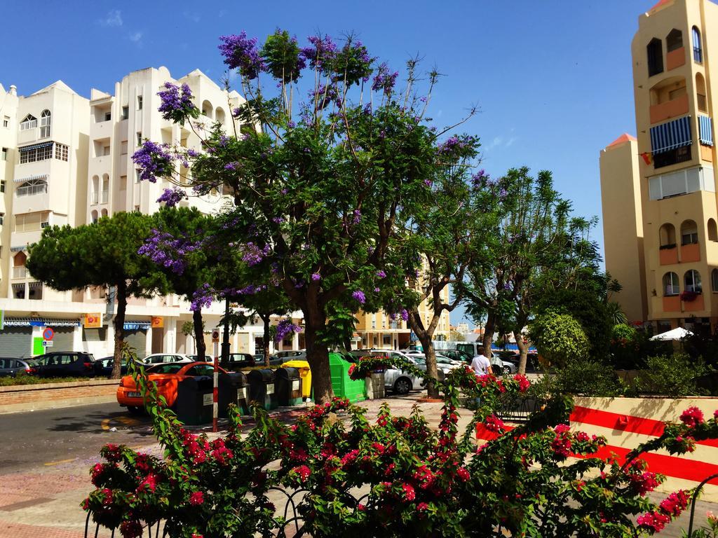 Apartamento Bahia De Casares Estepona Exterior foto